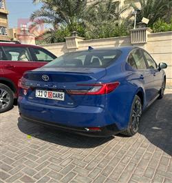 تويوتا كامري